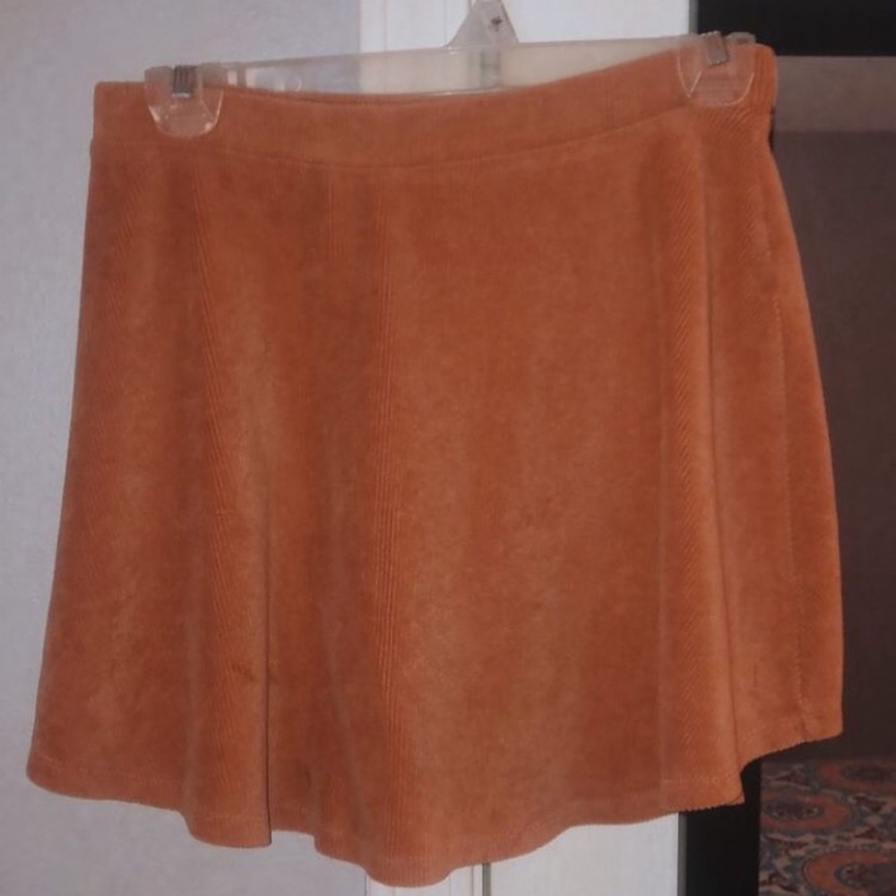 Forever 21 Miniskirt